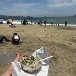 Photo taken by Rebecca E