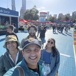 Photo taken by Dinesh A