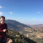 Photo taken by Hilda S