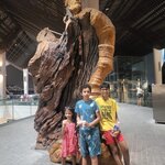 Photo taken by Rupal A