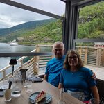 Photo taken by Tamara N