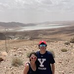 Photo taken by ANDREW L