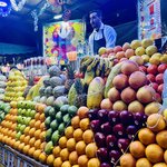 Photo taken by Puneet M