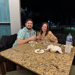 Photo taken by Peter B