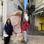 Photo taken by Rosario A