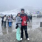 Photo taken by Madeleine S