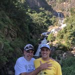 Photo taken by Garth R