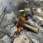 Photo taken by Collins M