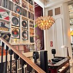 Photo taken by Michelle L