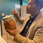 Photo taken by Paula F