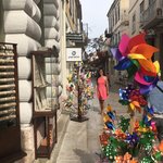 Photo taken by Shawn G