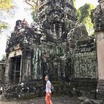 Photo taken by Kim C