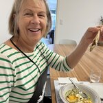 Photo taken by Julie G