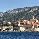 Korcula  | Photo taken by Rosemary L