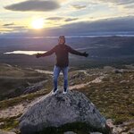 Photo taken by Ann B