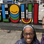 Photo taken by Suzanne W