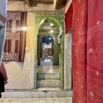 Photo taken by Hillel S