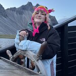 Photo taken by Dawn S