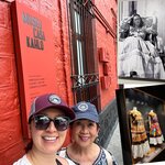 Photo taken by Katherine J