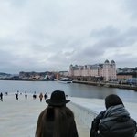 Photo taken by Anna K