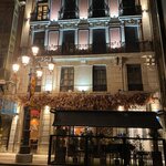 Photo taken by Alberto d