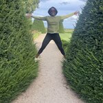 Photo taken by Melody B