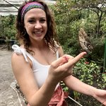 Photo taken by Weston L