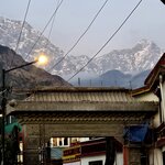 Photo taken by Melanie H