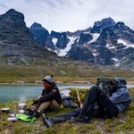 Photo taken by Ari B