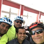 Photo taken by Chirag M