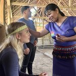 Photo taken by Tara O