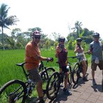 Photo taken by Kim G