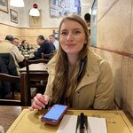 Photo taken by Lisa M