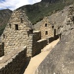 Macchu Picchu | Photo taken by Janice H