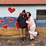 Photo taken by Lisa T