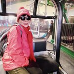 Photo taken by Sabina L