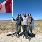 Photo taken by Insiyah K