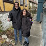 Photo taken by Nicole D