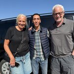 Photo taken by Mary M