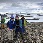 hornstrandir nature reserve | Photo taken by Matt M
