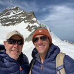 Photo taken by Garth R