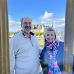 Photo taken by Mark M