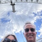 Photo taken by Larry B