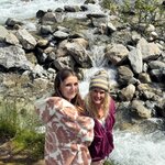 Photo taken by Aaron E