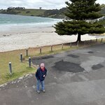 Photo taken by Amy Z