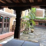 Patan Inn | Photo taken by Gerald S