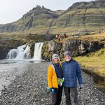 Photo taken by Deborah M