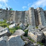 Photo taken by Marcia R