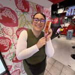 Photo taken by Kyah H