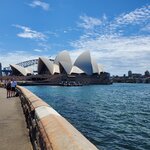 Photo taken by Sean M